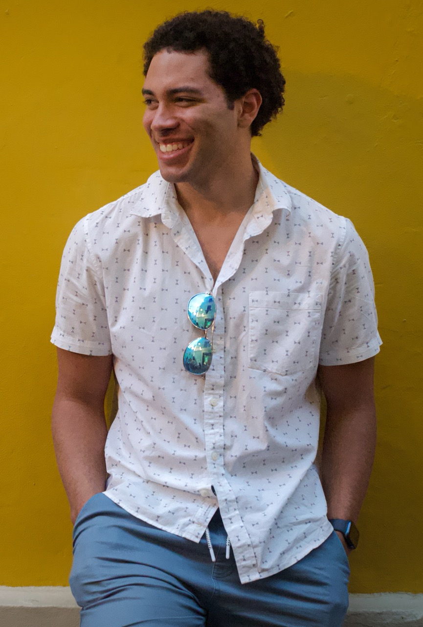 Damian René
